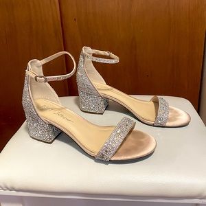 Betsey Johnson heels